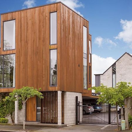 Funky Spacious 2Bdrms 2Bthrms Free Covered Park. Christchurch Exterior foto