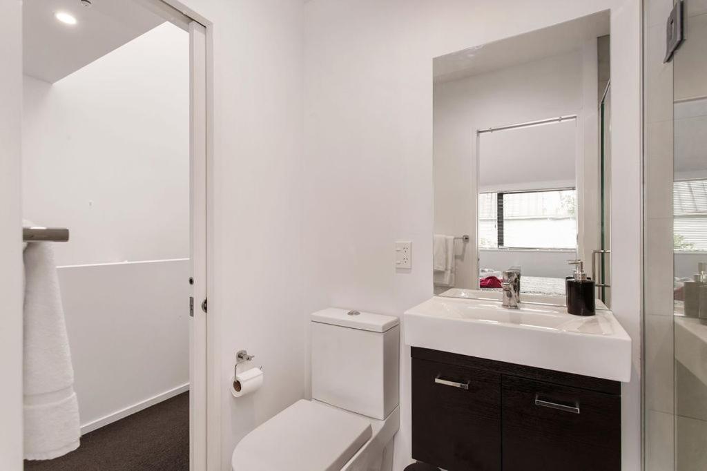 Funky Spacious 2Bdrms 2Bthrms Free Covered Park. Christchurch Exterior foto